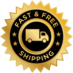 Free Worldwide Shipping